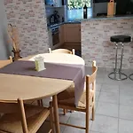 Apartment In Boergerwald Mit Sauna By Interhome *