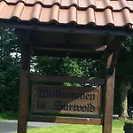 In Boergerwald Mit Sauna By Interhome *
