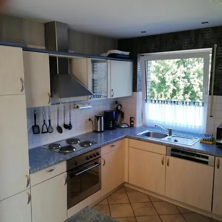 In Boergerwald Mit Sauna By Interhome * Surwold