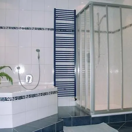 In Boergerwald Mit Sauna By Interhome Διαμέρισμα Surwold