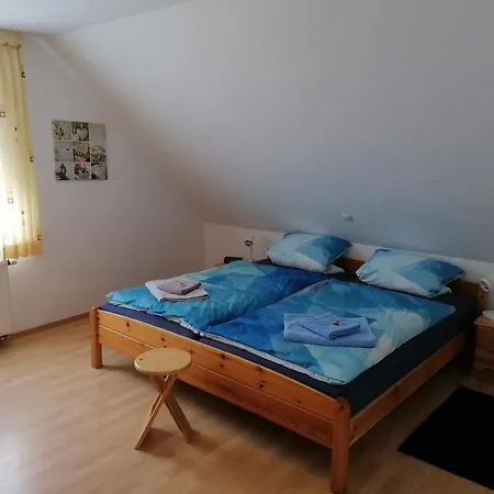 In Boergerwald Mit Sauna By Interhome Διαμέρισμα *