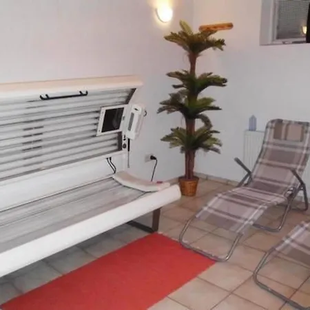 In Boergerwald Mit Sauna By Interhome * Surwold