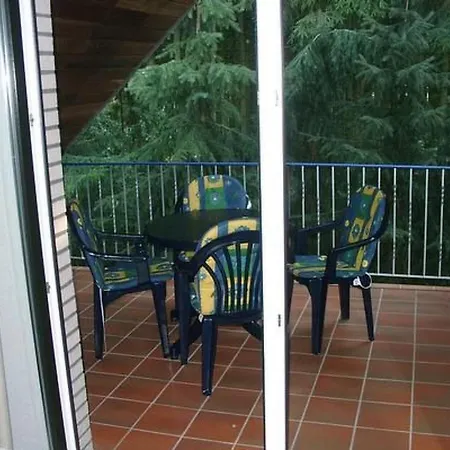 Apartamento In Boergerwald Mit Sauna By Interhome *