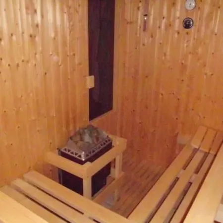 In Boergerwald Mit Sauna By Interhome * Surwold