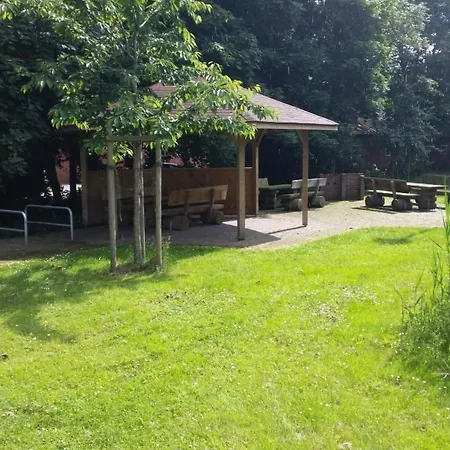 In Boergerwald Mit Sauna By Interhome