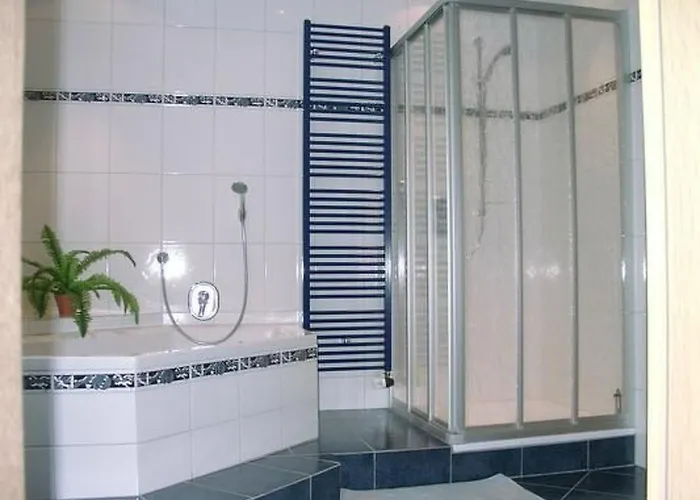 In Boergerwald Mit Sauna By Interhome Διαμέρισμα Surwold