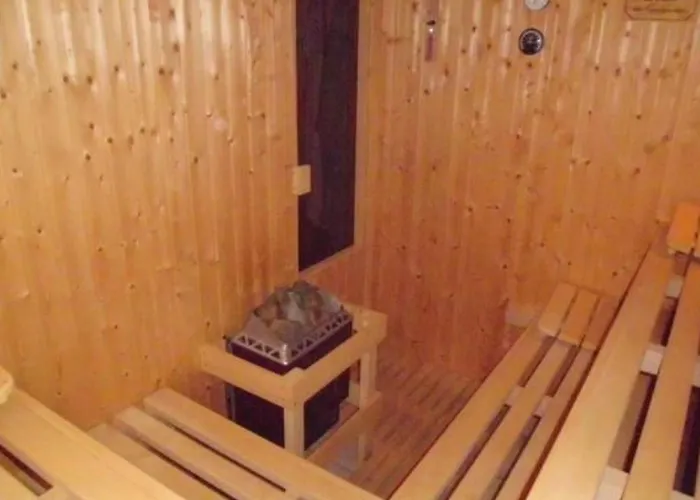 In Boergerwald Mit Sauna By Interhome * Surwold